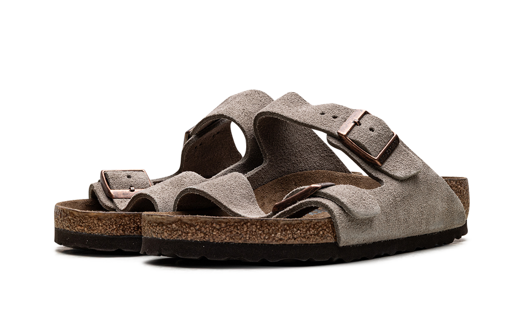 Arizona "Suede Leather - Taupe" 951301