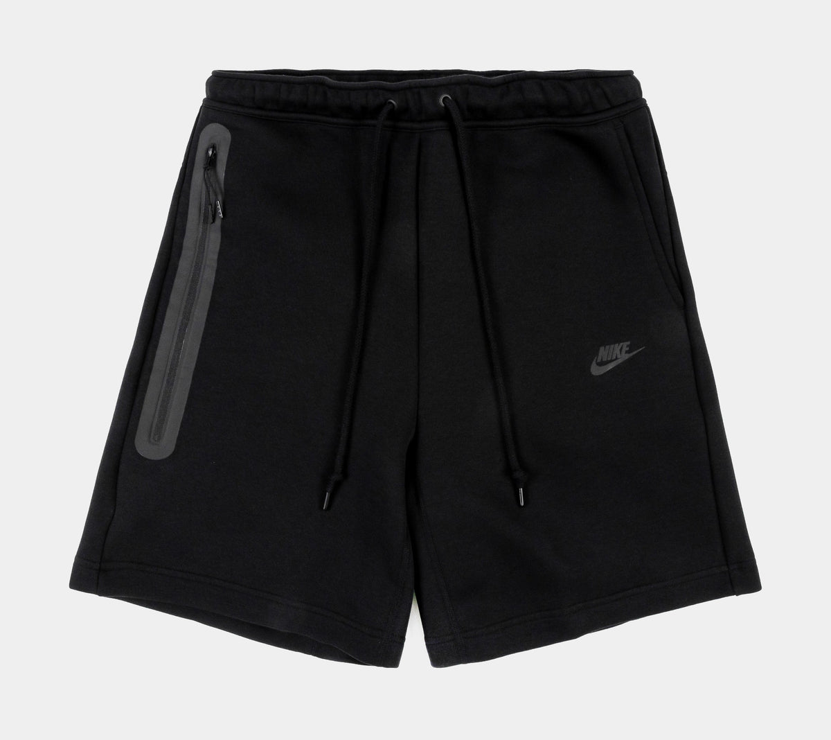 NSW Tech Fleece Mens Shorts (Black)