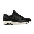 Nike Wmns Air Max Zero 'Black'