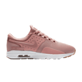 Nike Wmns Air Max Zero — red stardust/white