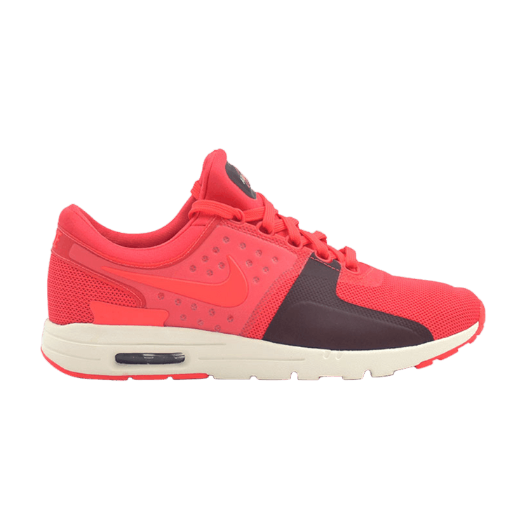 Nike Wmns Air Max Zero 'Ember Glow'
