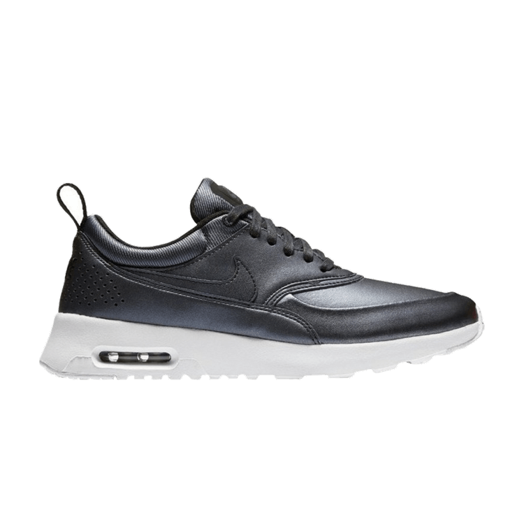 Nike Wmns Air Max Thea SE 'Metallic Hematite'
