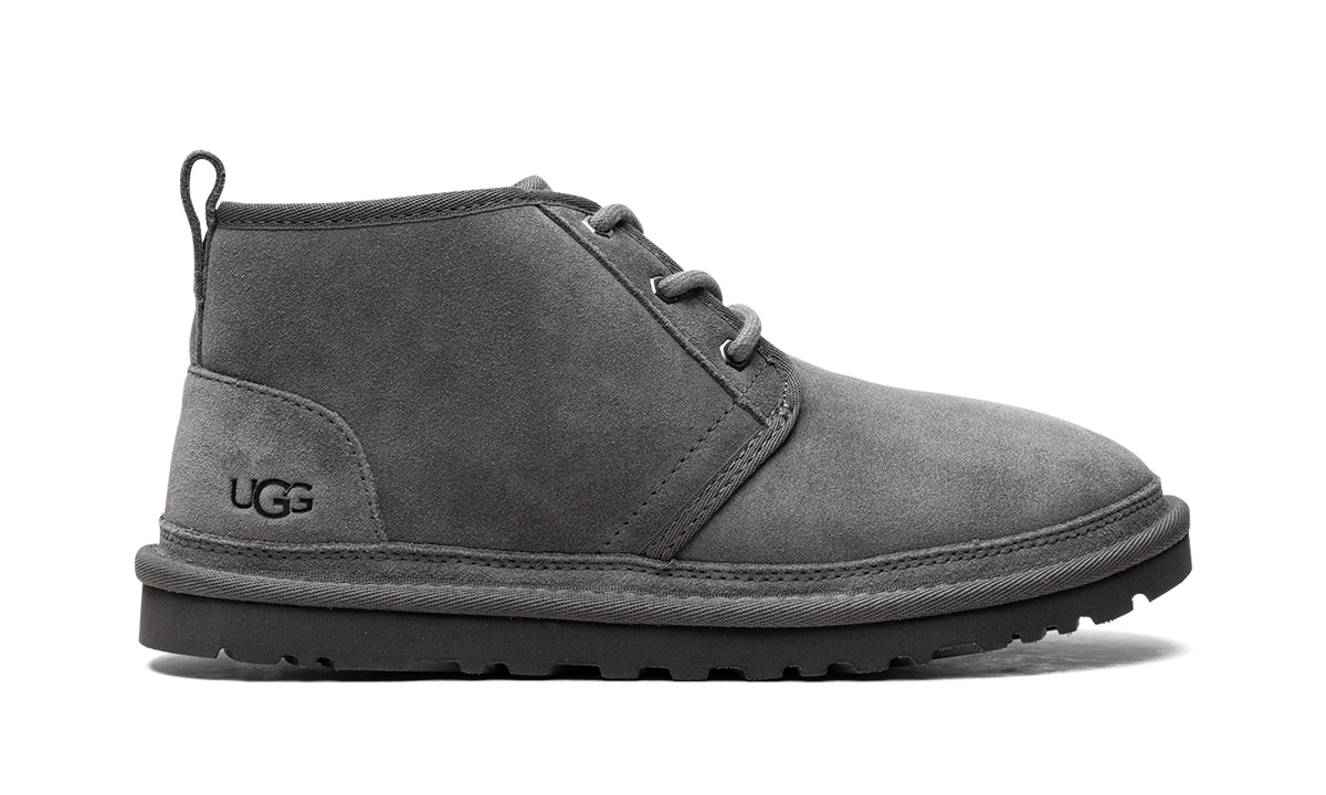 Neumel "Charcoal" 3236 CHRC