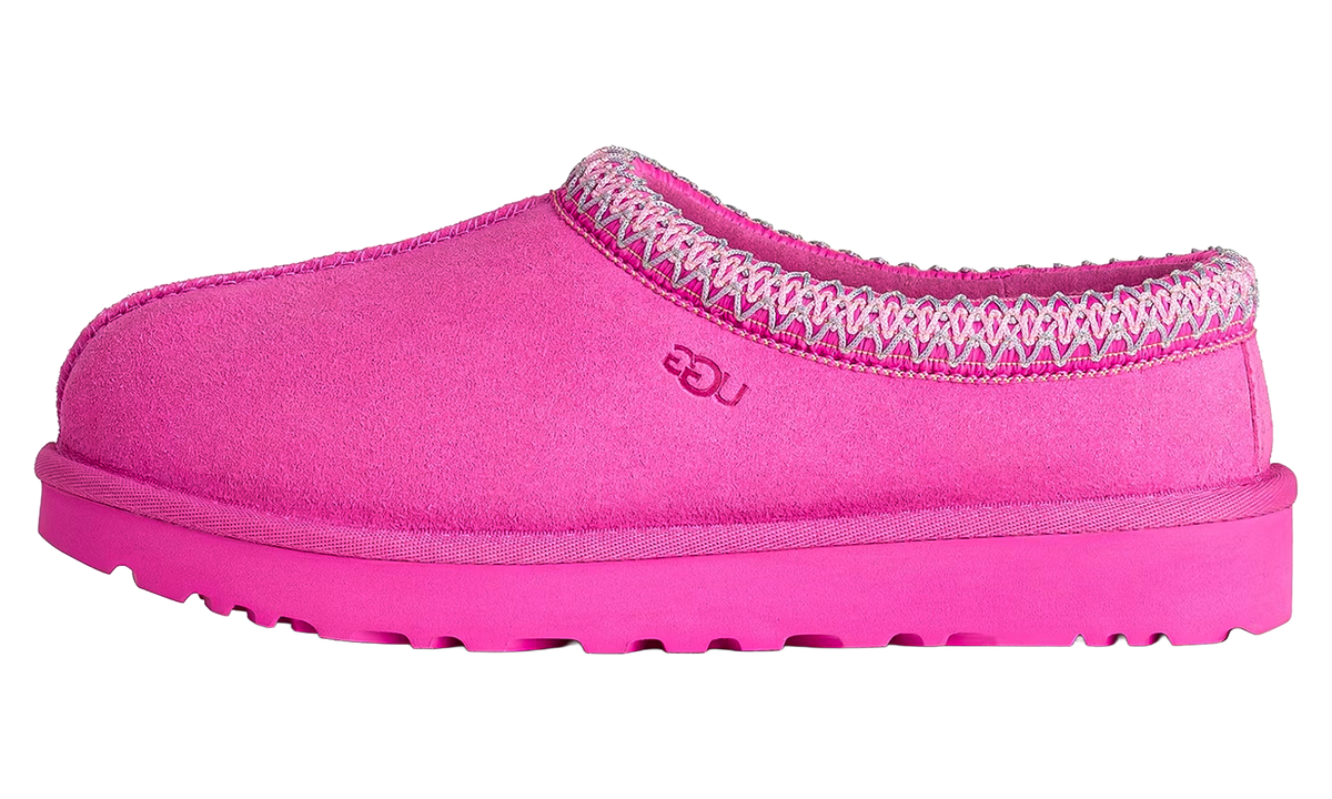 Tasman II Slipper WMNS "Bright Fuchsia" 1174470 BHTF