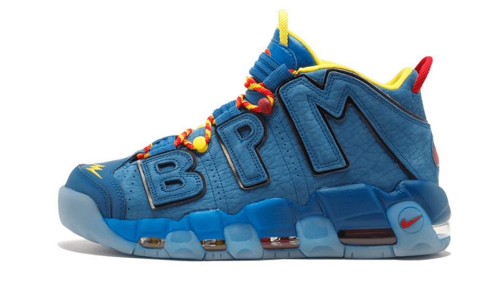 Air More Uptempo '96 DB "Doernbecher 2017" AH6949 446