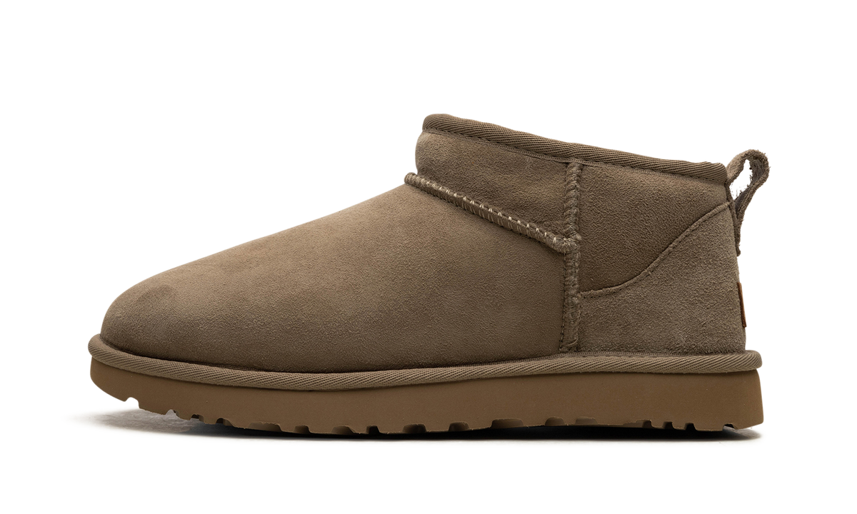 CLASSIC ULTRA MINI WMNS "Antilope" 1116109 ALP