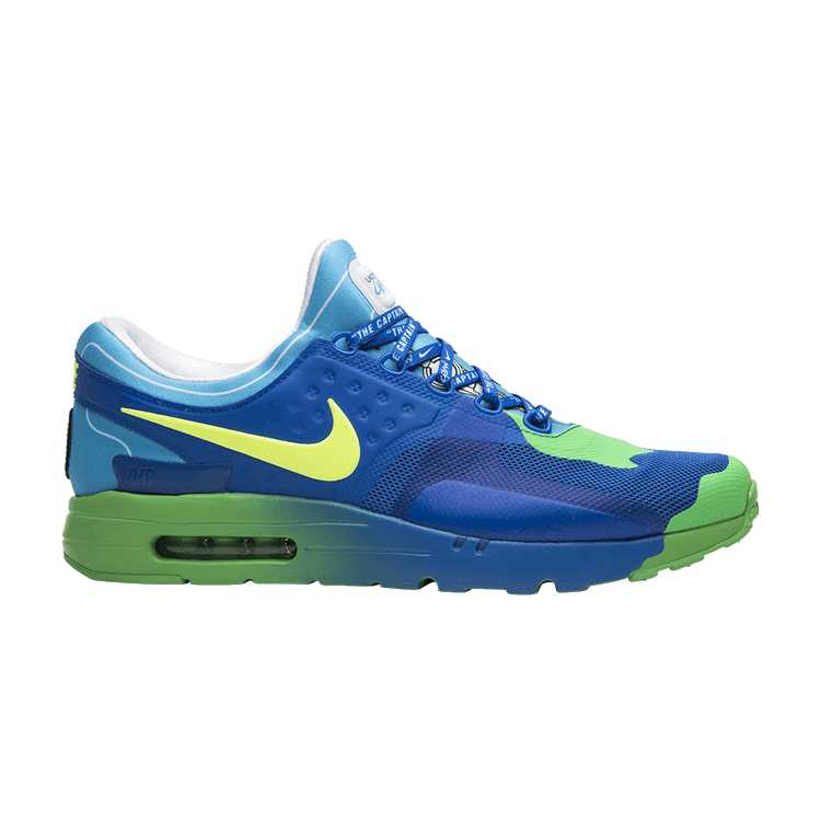 Nike Air Max Zero 'Doernbecher'