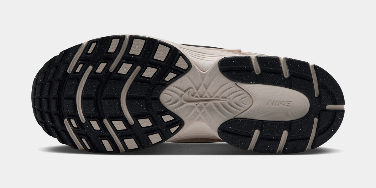 V5 RNR Premium Womens Running Shoes (Sanddrift/Off Noir/Blur/Light Orewood Brown)