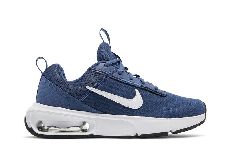 Nike Air Max Interlock GS 'Mystic Navy'