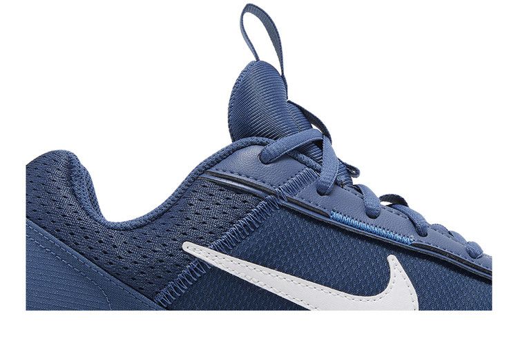 Nike Air Max Interlock GS 'Mystic Navy'