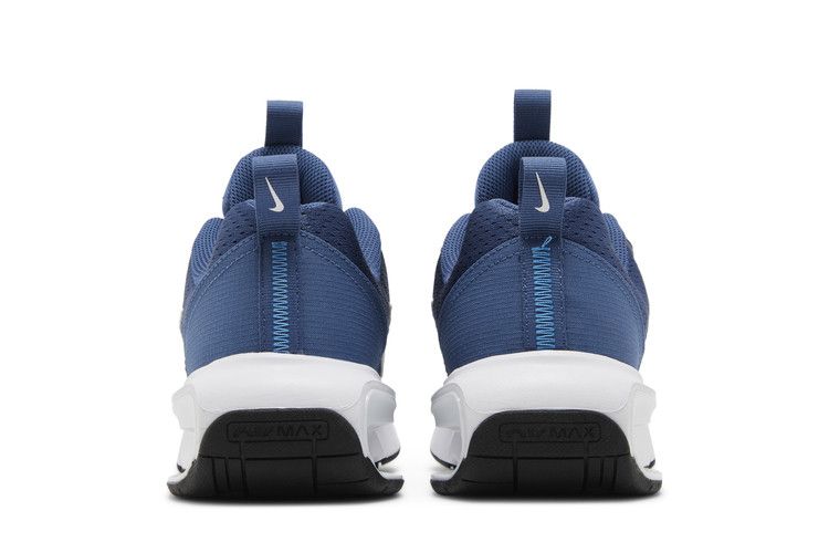 Nike Air Max Interlock GS 'Mystic Navy'