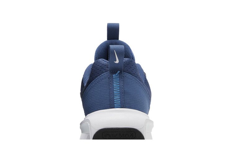 Nike Air Max Interlock GS 'Mystic Navy'