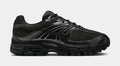 Air Max Moto 2K Mens Running Shoes (Black/Metallic Dark Grey/Dark Smoke Grey)
