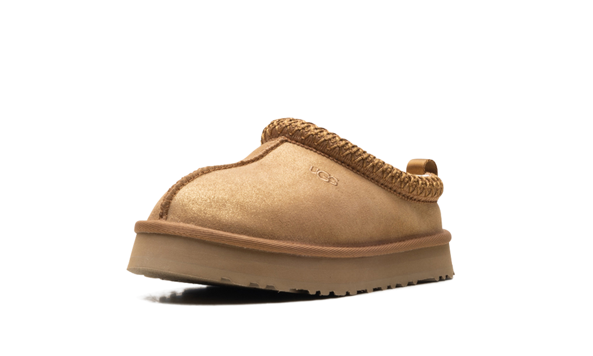 TAZZ DAZZLE GS "Chestnut" 1174130K CHE