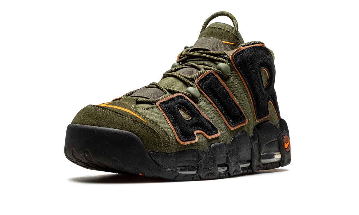 Air More Uptempo "Cargo Khaki" DX2669 300