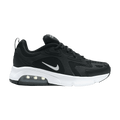 Nike Air Max 200 GS 'Black White'