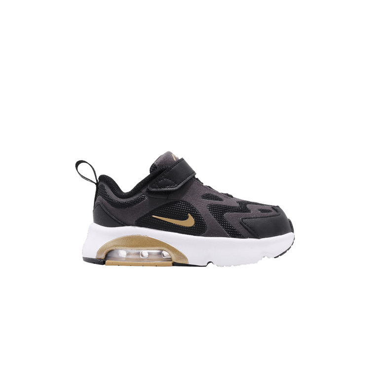 Nike Air Max 200 TD 'Metallic Gold'
