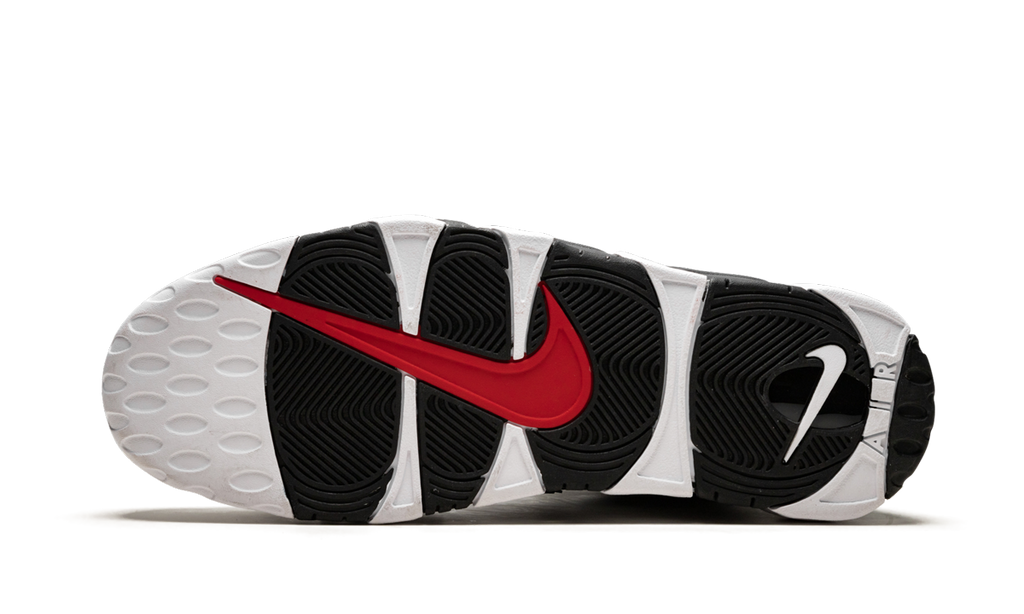 Air More Uptempo "Bulls" 414962 105