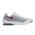 Nike Air Max Invigor GS 'White Wolf Grey Red'