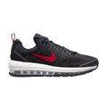 Nike Air Max Genome 'Obsidian University Red'