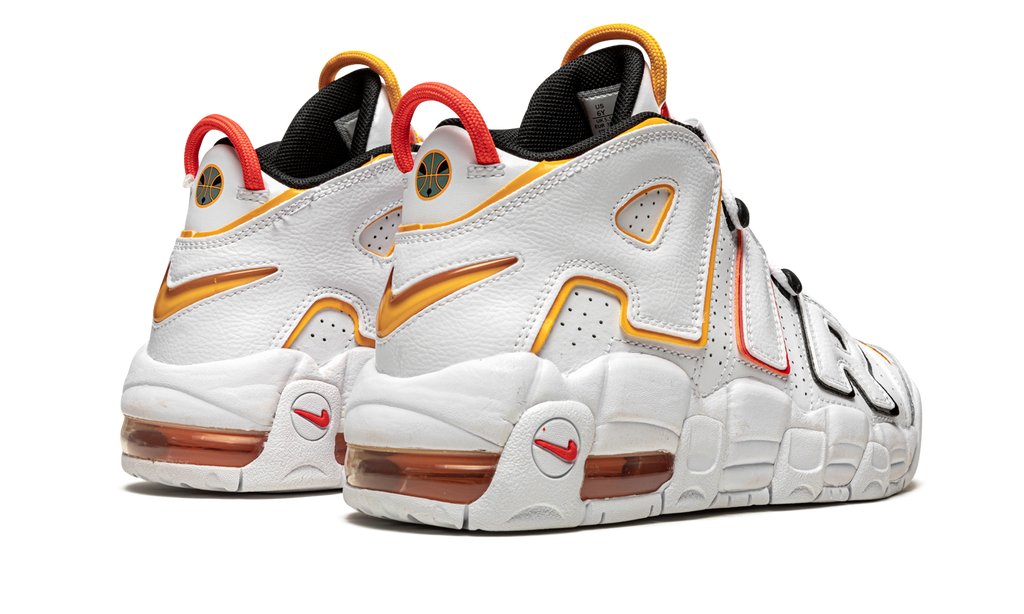 Air More Uptempo GS "Rayguns" DD9282 100