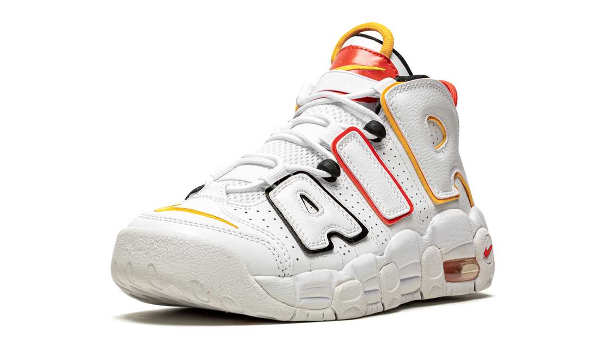 Air More Uptempo GS "Rayguns" DD9282 100