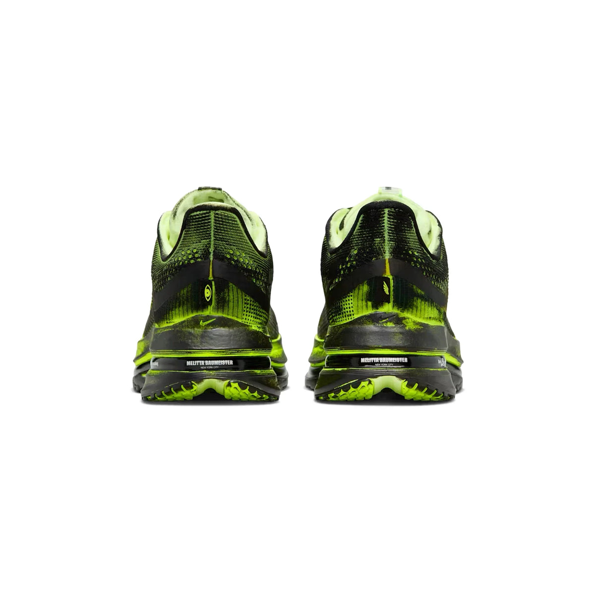 Nike Air Zoom Pegasus Premium 'Melitta Baumeister Volt' Women's (2026)