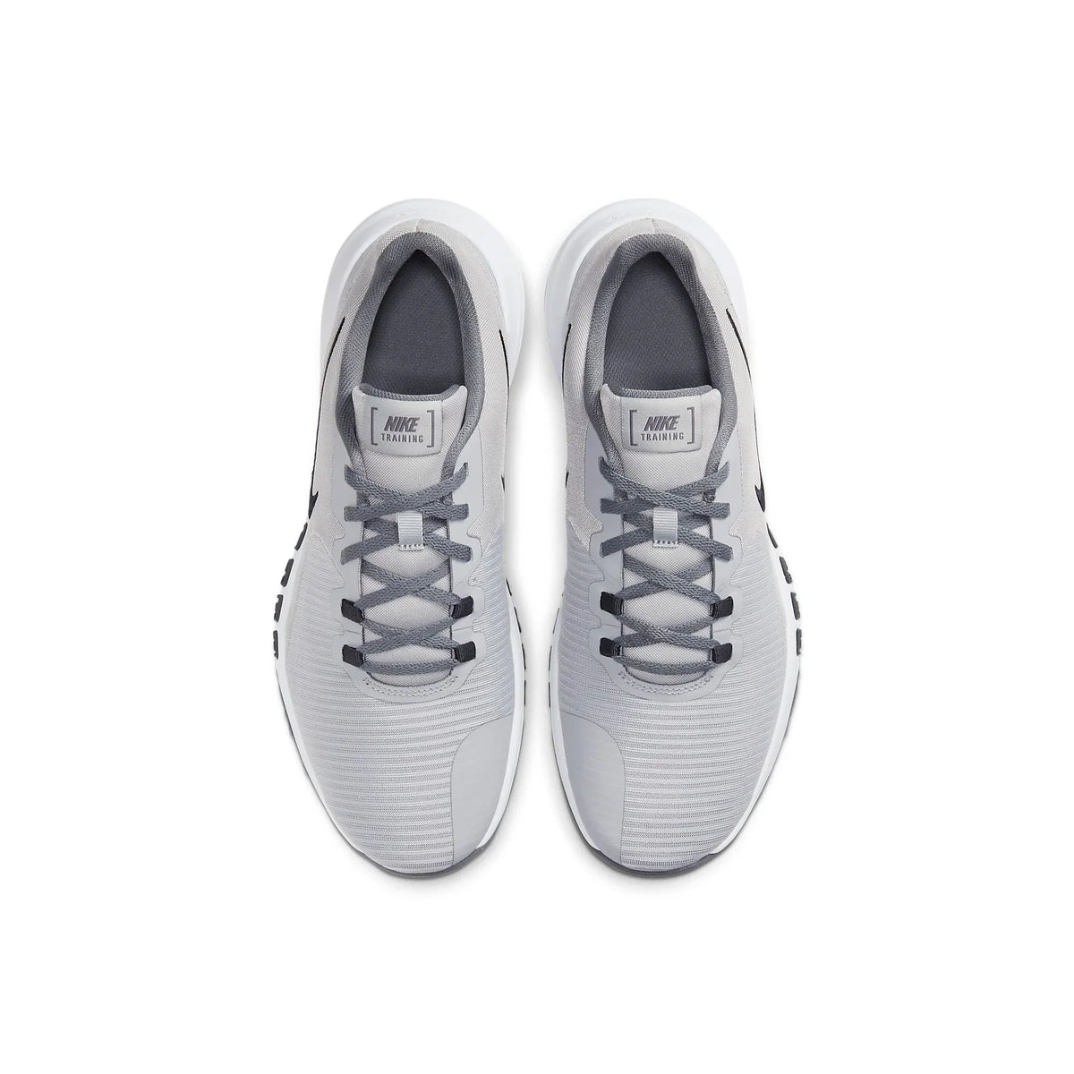 Nike Flex Control 4 'Light Smoke Grey'