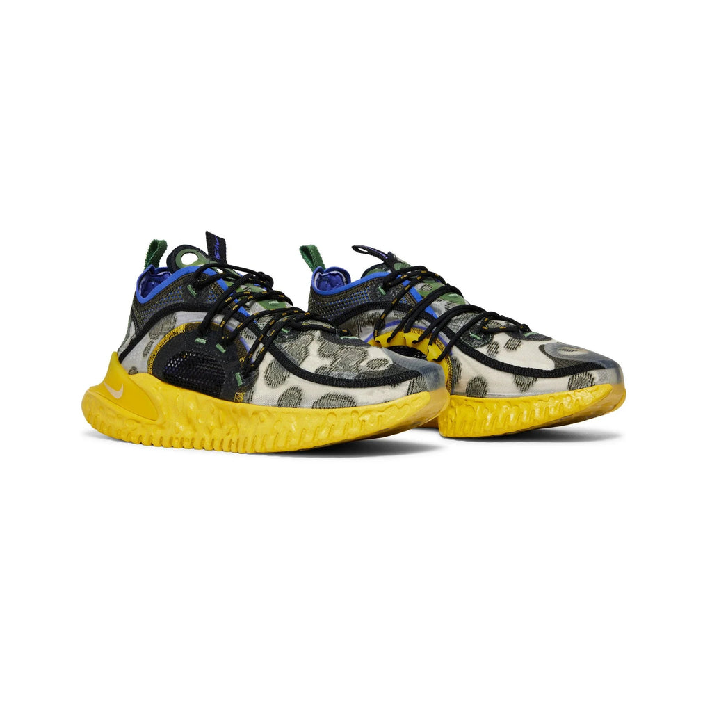 Nike Flow 2020 ISPA 'Medium Olive' (2020)
