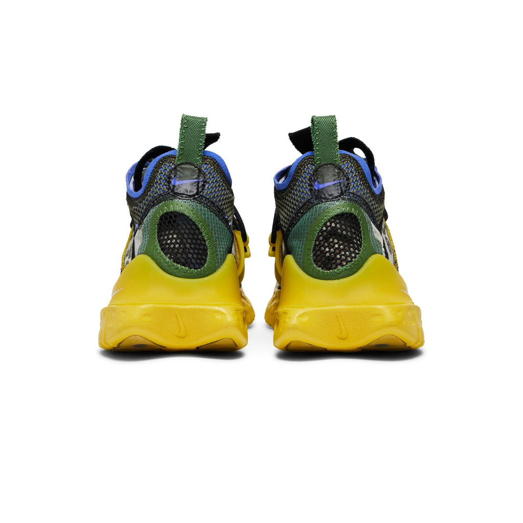 Nike Flow 2020 ISPA 'Medium Olive' (2020)
