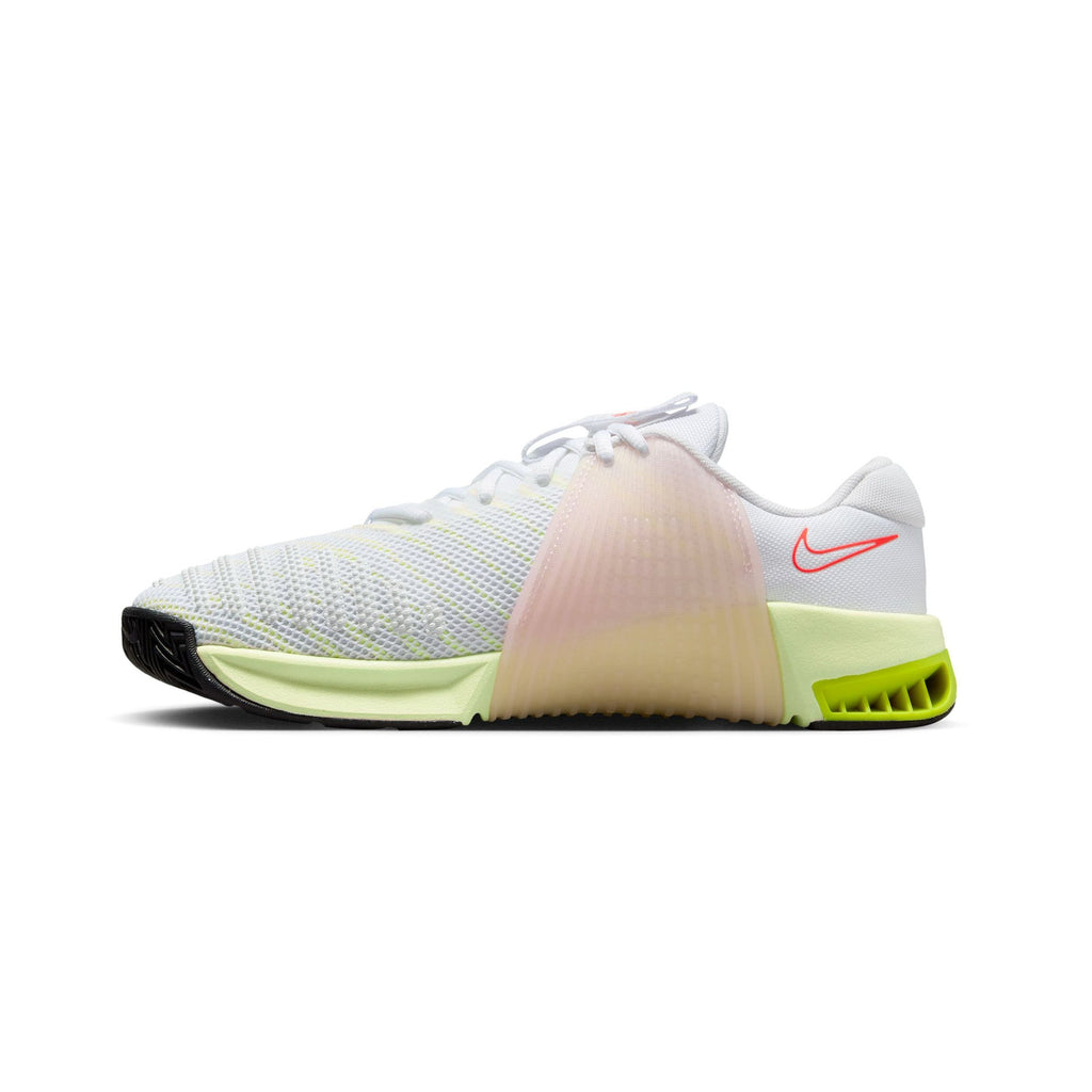 Nike Metcon 9 'White Volt Crimson' Women's (2024)