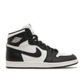 Air Jordan 1 Retro High ’85 OG ‘Black White’ Everlasting Sneaker...