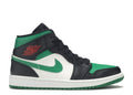 Air Jordan 1 Mid ‘Pine Green’ Everlasting Sneaker Sneakers - Elite Edition
