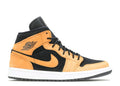 Air Jordan 1 Mid SE ‘Desert Ochre’ Everlasting Sneaker Sneakers - Collector's...