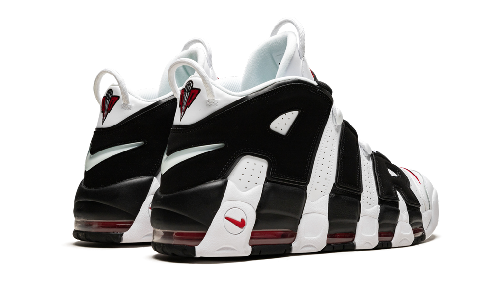 Air More Uptempo "Bulls" 414962 105