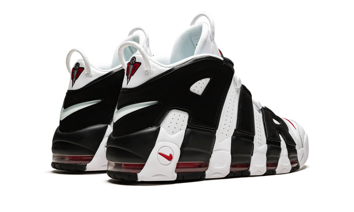 Air More Uptempo "Bulls" 414962 105