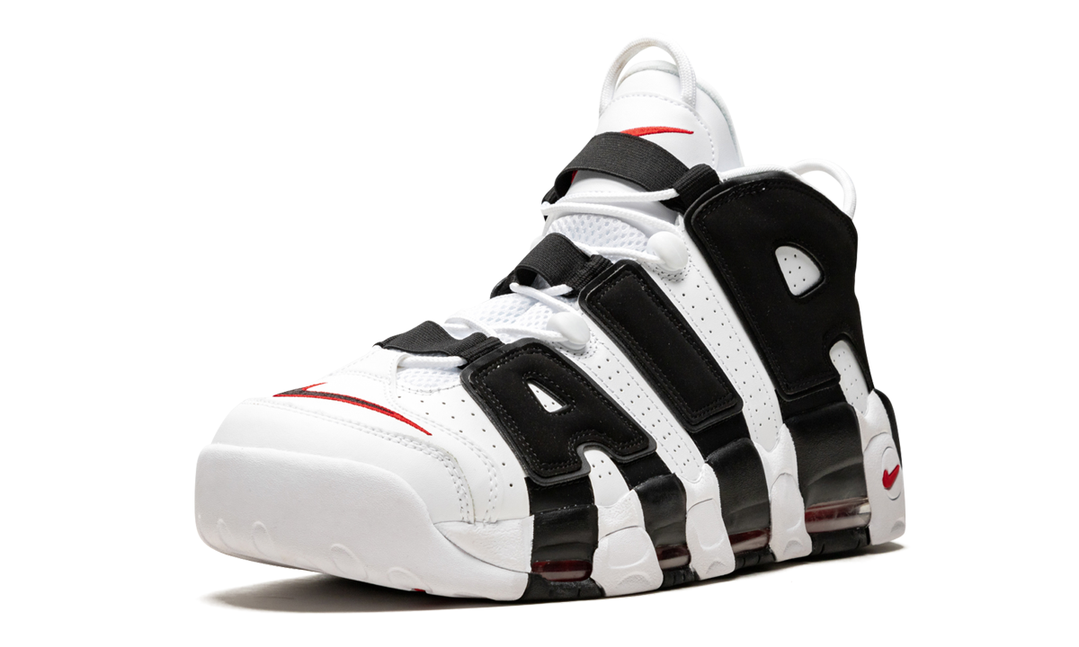 Air More Uptempo "Bulls" 414962 105