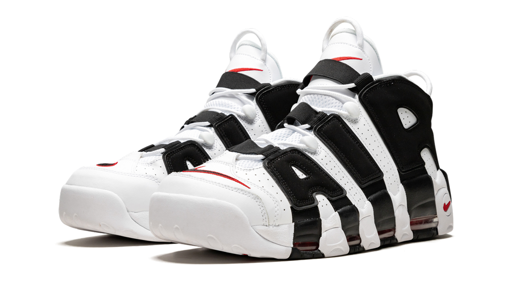 Air More Uptempo "Bulls" 414962 105