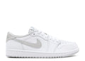 Air Jordan 1 Retro Low OG ‘Neutral Grey’ 2021 Everlasting Sneaker | Hype Sneaker