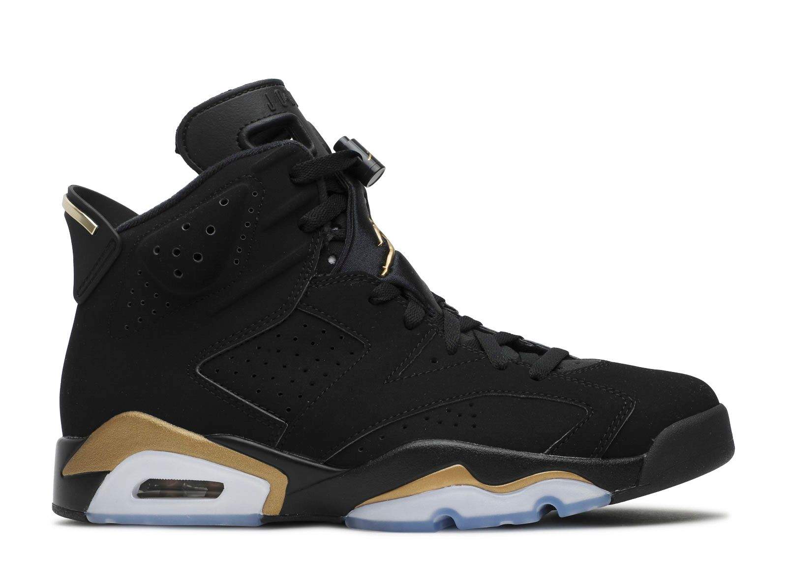 Air Jordan 6 Retro ‘Defining Moments’ 2020 Unfading Sneaker Sneakers - Perfor...
