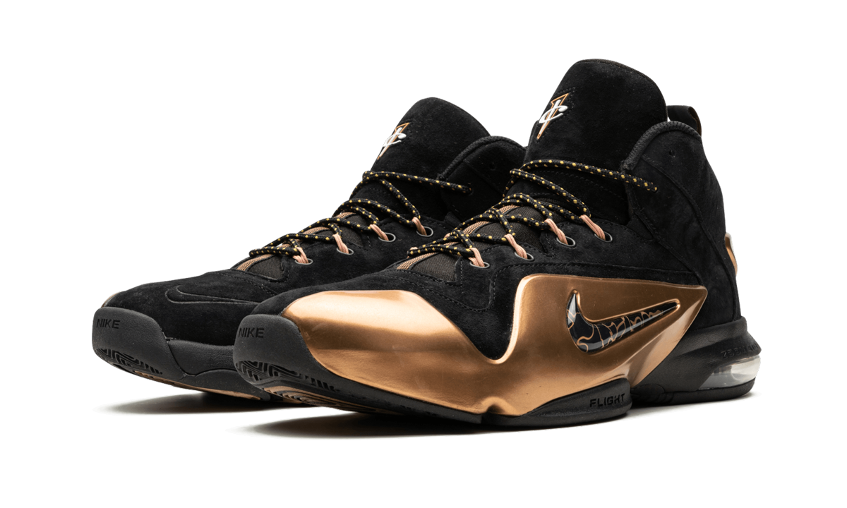 Zoom Penny 6 "Copper" 749629 001