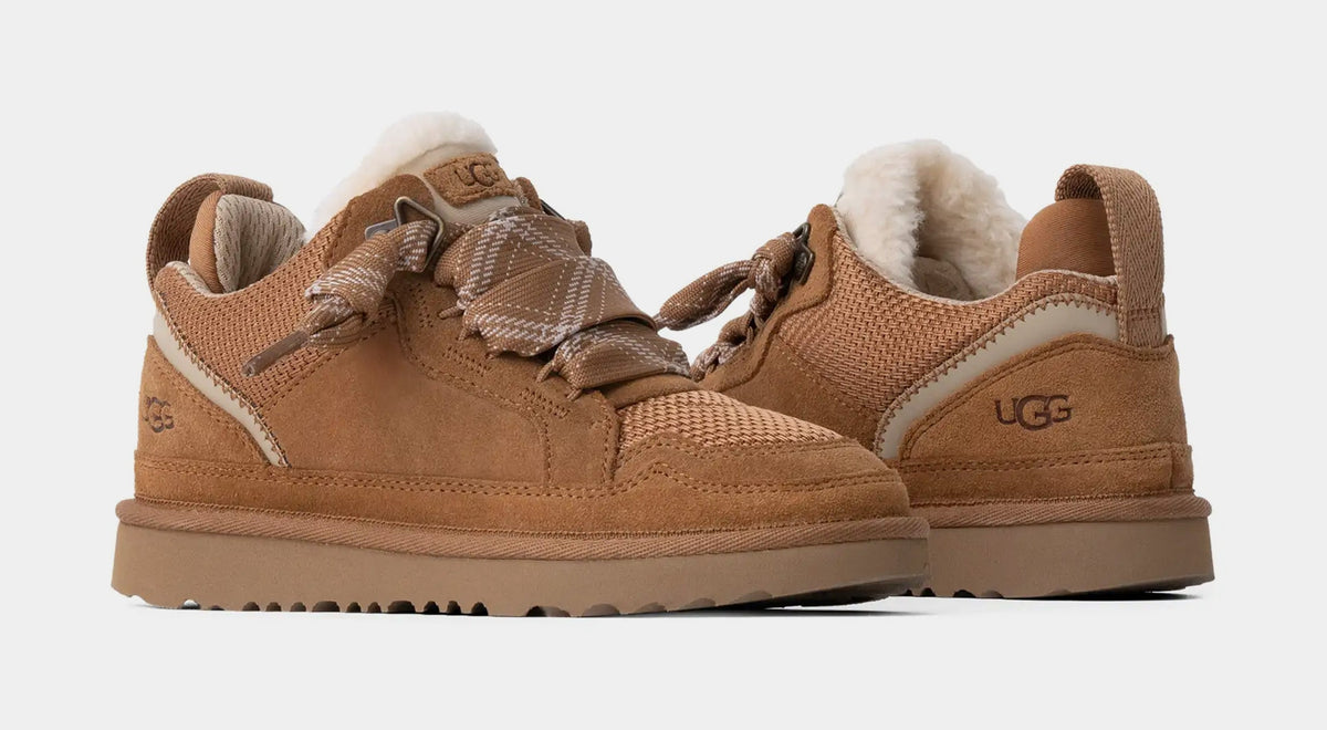 Lowmel Chestnut Grade School Lifestyle Boots (Chestnut)