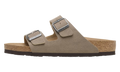 Arizona Vegan Sandal "Brown" 1025779