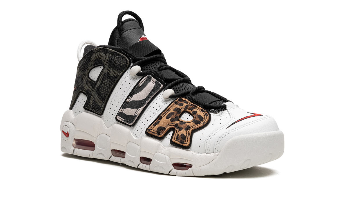 Air More Uptempo "Animal Instinct" DZ4838 100