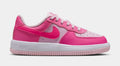 Air Force 1 Low Preschool Lifestyle Shoes (Pinksicle/Hyper Pink/Pink Foam/White)