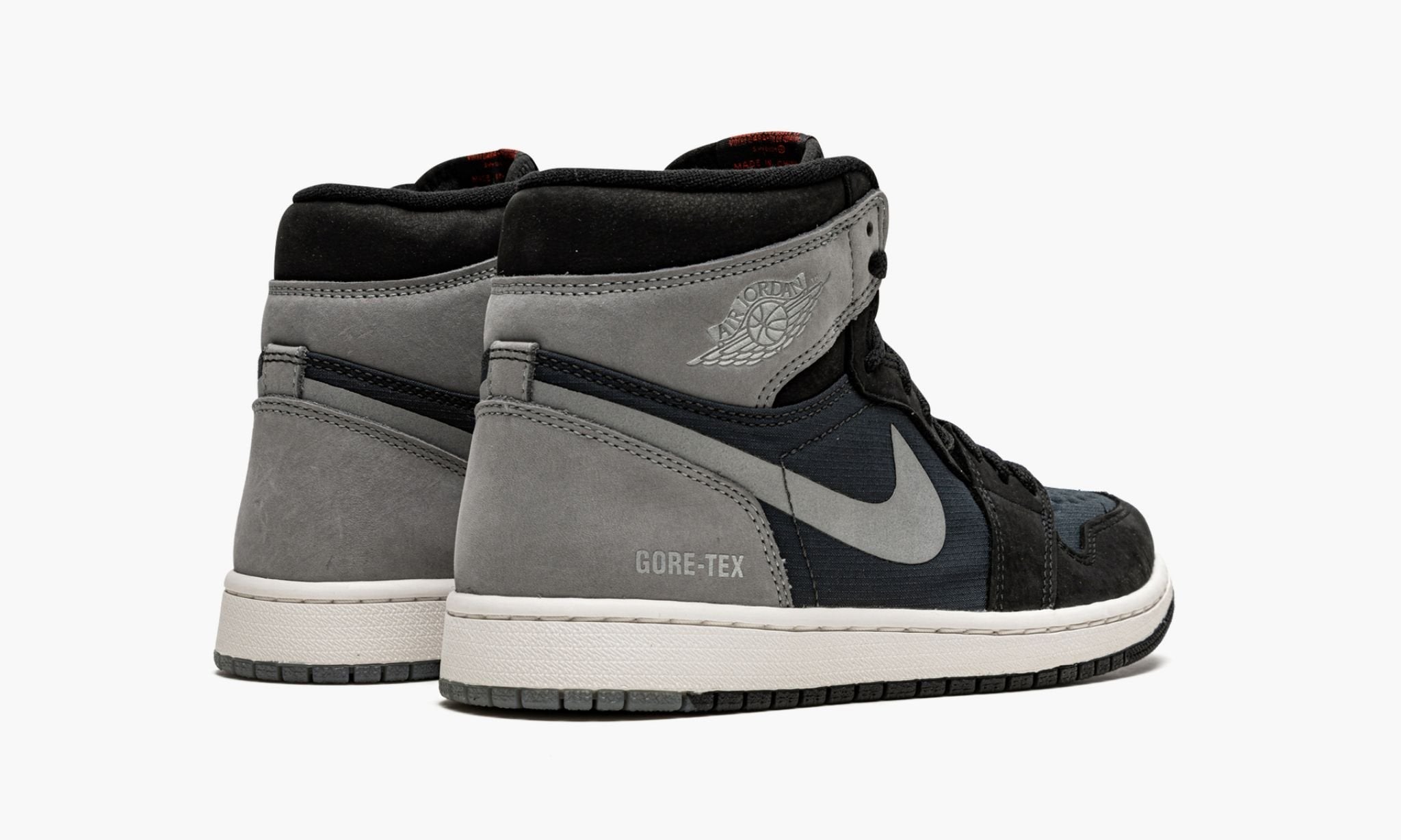 Air Jordan 1 Element Gore-Tex Sneakers - Signature Series