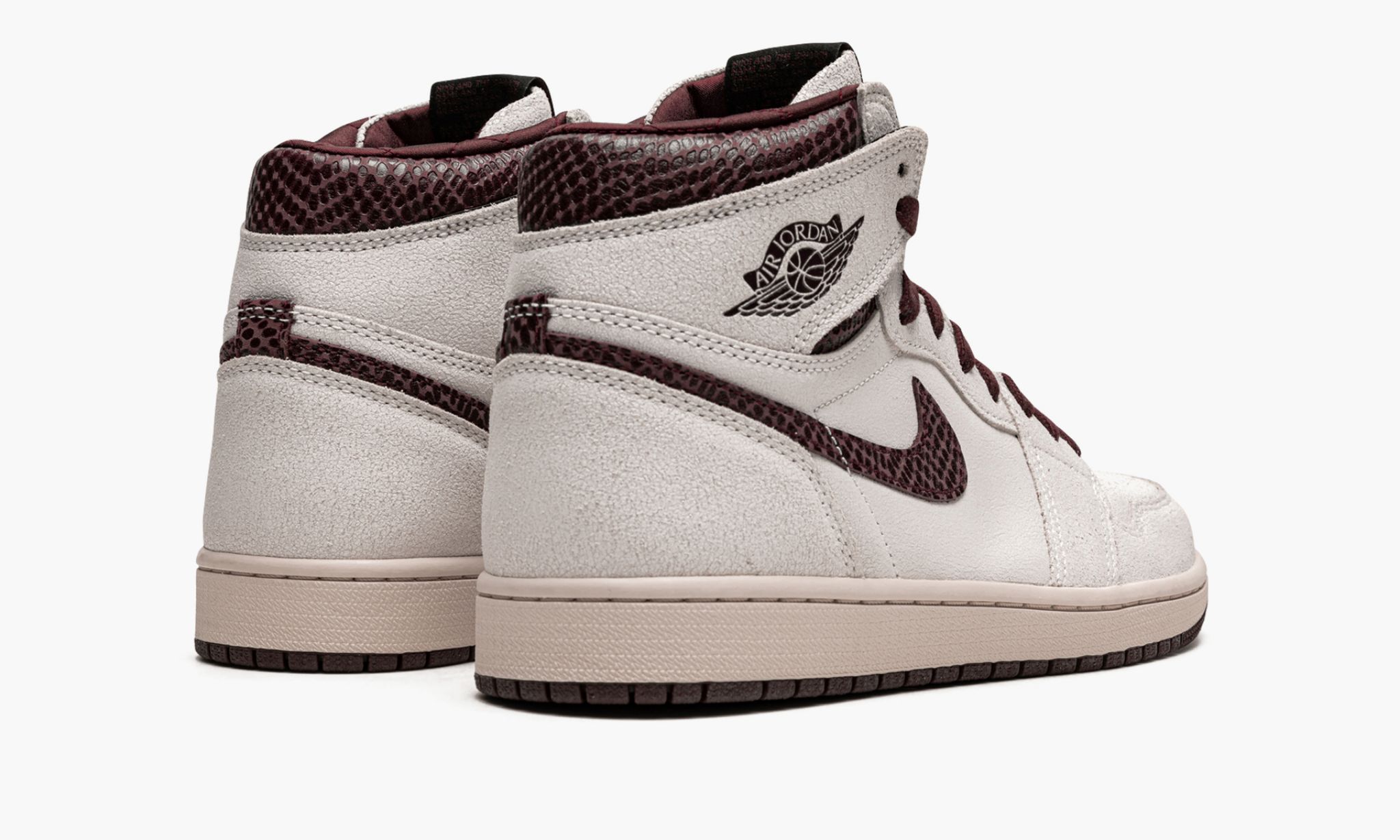 AIR JORDAN 1 HIGH OG “A Ma Maniere x” Sneakers - Hype Release