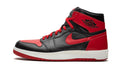 Air Jordan 1 High The Return Sneakers - OG Colorway | Rotation Essential