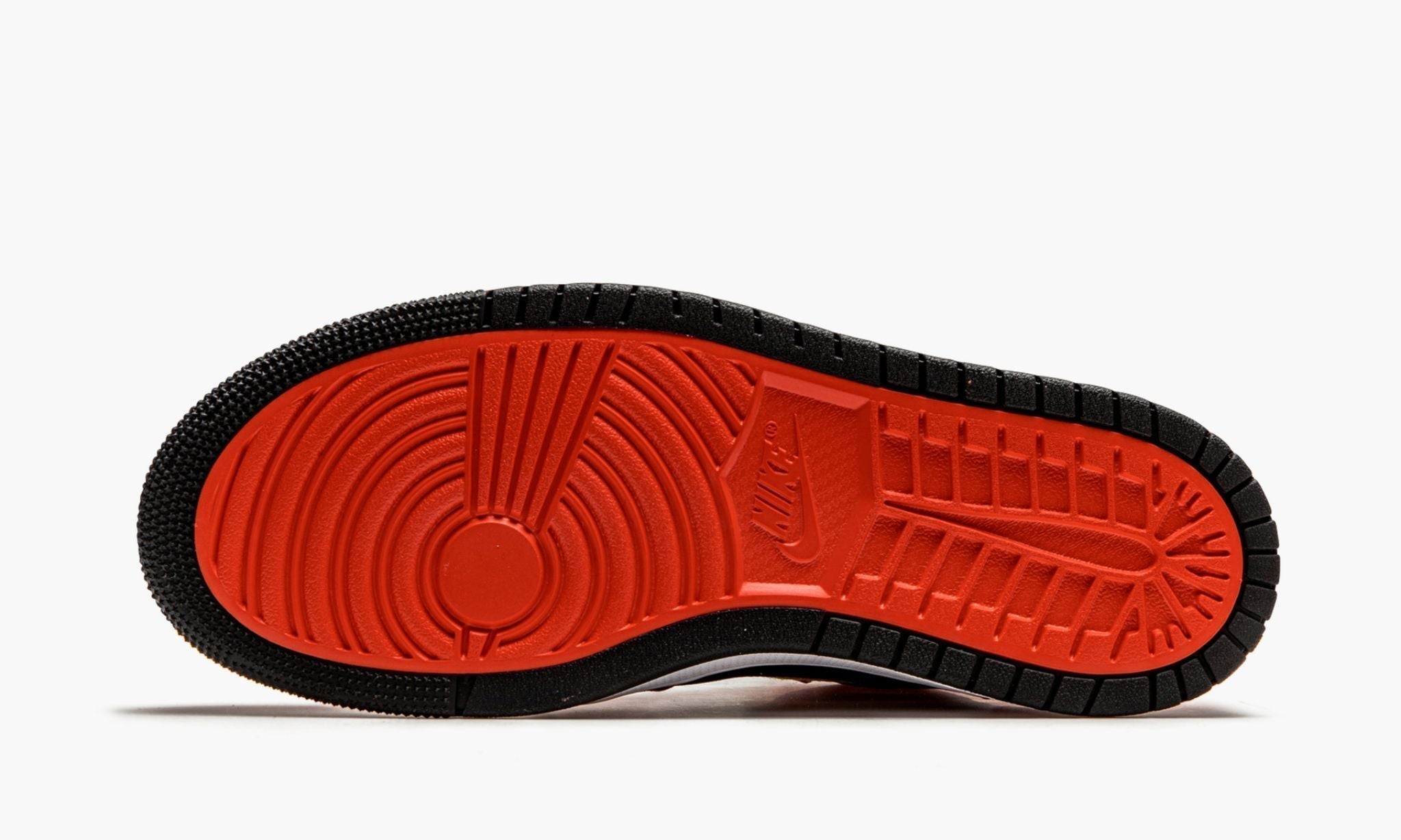 Air Jordan 1 High Zoom CMFT “Chile Red” Sneakers - Hype Release