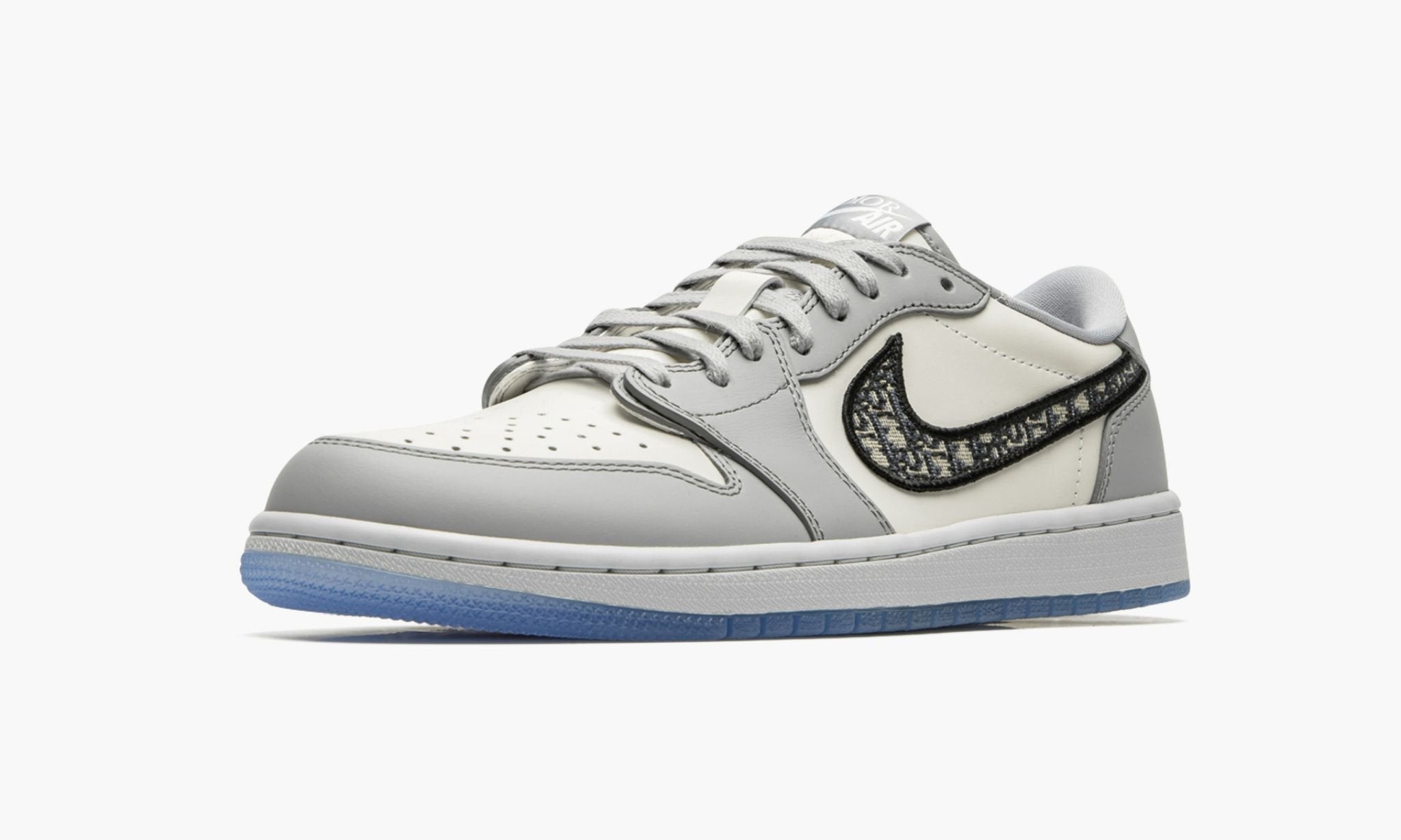 Air Jordan 1 Low “Dior” Sneakers - Head-Turner | Rotation Essential